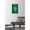 Trends International Wicked - The Wizard Unframed Wall Poster Prints - image 2 of 4