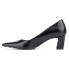 New York & Company Women's Ianna Pump Heels - 3 of 4