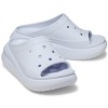 Crocs Adult Crush Platform Slides - image 2 of 4