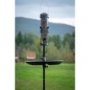 Brome Mega 600 Tube Wild Bird Seed Feeder, Green - 3 of 4