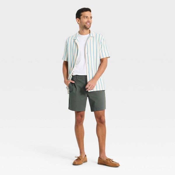 Polo de punto vintage para hombre - Goodfellow & Co™ 3
