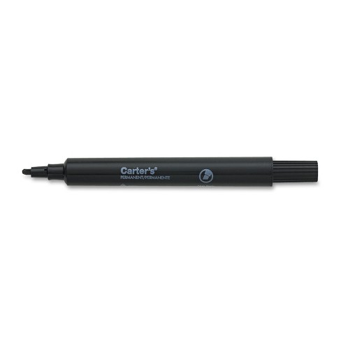 Sharpie 3pk Felt Marker Pens 0.4mm Fine Tip Black : Target