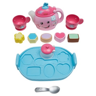 fisher price tea set target