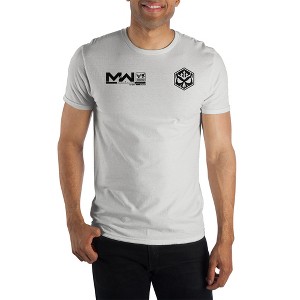 Men's Call of Duty Modern Warfare Tee - 1 of 1