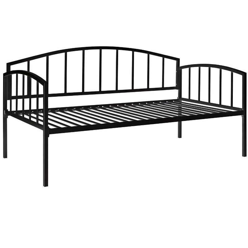 DHP Ava Metal Daybed, 1 of 5
