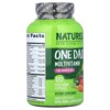 NATURELO One Daily Multivitamin, For Women 50+, 120 Vegetarian Capsules - 3 of 3