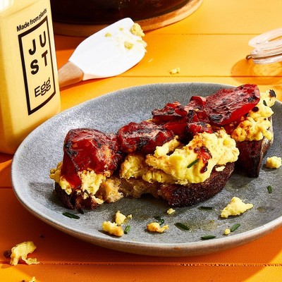 JUST Egg Plant Based Egg - 12 fl oz, 3 of 11