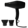 Rusk Engineering Super Freak 2000 Watt Dryer - Black  1 Pc Hair Dryer - 2 of 4