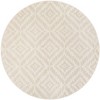 Sabrina Soto  Outdoor Zigzag Area Rug - 3 of 4