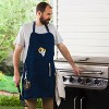 Evergreen Apron, Mens, LA Rams - 2 of 3
