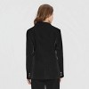 Women's Velvet Blazer - A New Day™ - 2 of 4