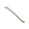 Condor Makara High Carbon Steel Blade Machete (Blasted Satin Finish) - 3 of 3