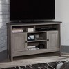 August Hill Corner TV Stand for TVs up to 50" - Sauder - image 2 of 4