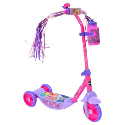 target disney princess bike