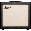Supro 1614RT Amulet 1x12-inch 15-watt Tube Combo Amp Black Scandia - 2 of 4