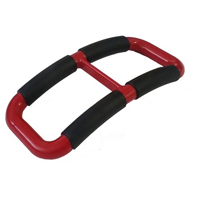 Stander Handy Handle - Red