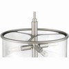 Craftmade Lighting Hailie 4 - Light Pendant in  Satin Nickel - 2 of 4