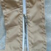 Gulches 10x10ft Gazebo Replacement Mosquito Netting with Zippers, 4-Side Mesh Walls for Patio Gazebos - 2 of 4