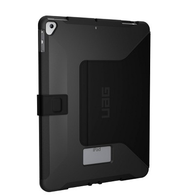 UAG Scout Apple iPad 7th gen 10.2 Case with Folio Cover