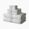 True Classics Bath Towels by 1888 Mills - 2 of 4