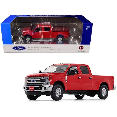 ford toy car