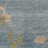 Martha Stewart Trellis - MSR5536 - Indoor Hand Knotted Rugs - 2 of 3