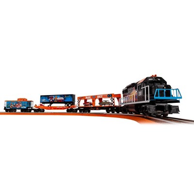 target electric train sets