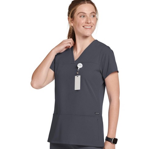 Jockey Women's Scrubs Women's Extreme Comfy Scrub Pant, New Navy, lt :  : Clothing, Shoes & Accessories