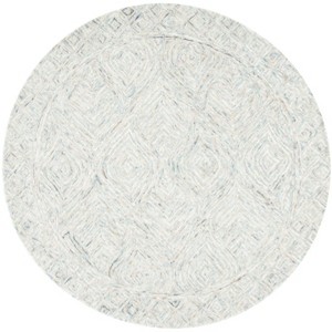 Ikat IKT703 Hand Tufted Rugs - Safavieh - 1 of 3