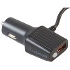 weBoost® Drive Reach 12-Volt to 24-Volt DC Power Cord in Multicolored - 2 of 3