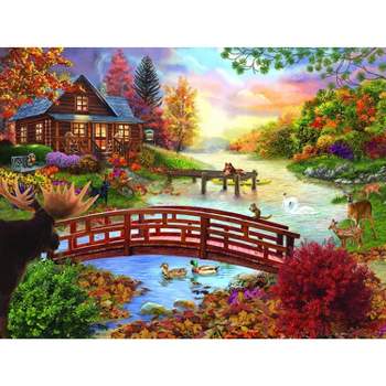 Bright Creations 15 Sets Blank Sublimation Puzzles For Diy Crafts,  300-piece Jigsaws For Heat Press Thermal Transfer, 16 X 11 In : Target