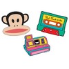 Men's Paul Frank Retro Icons T-Shirt - 2 of 4