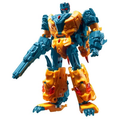 S01 Astaroth | TFC Toys Satan Combiners Action figures