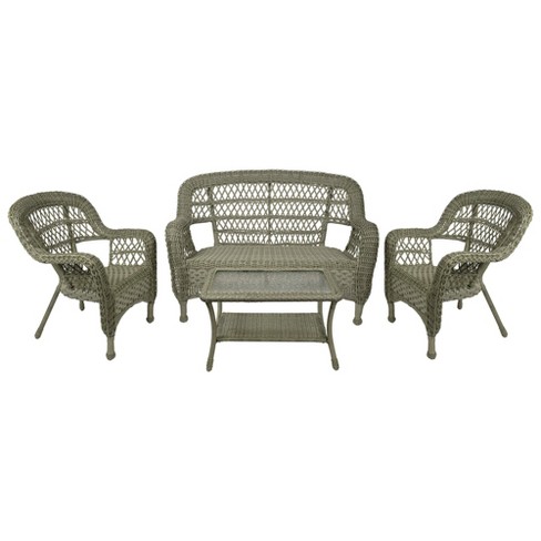 The bay conversation discount set