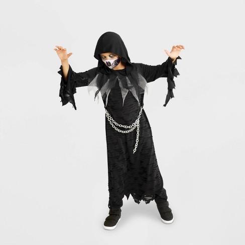 reaper costume