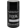 Toppik Hair Building Fibers, Fill In Fine or Thinning Hair Instantly Thicker, Fuller Looking Hair for Men & Women - 2 of 4