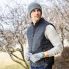 Britt's Knits Men's Craftsman Tech-Compatible Knit Gloves - 2 of 3