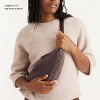 The Sak Tess Sling - Crochet - 2 of 4