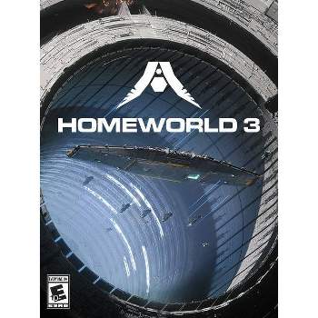 Homeworld 3: Collector's Edition - PC Game