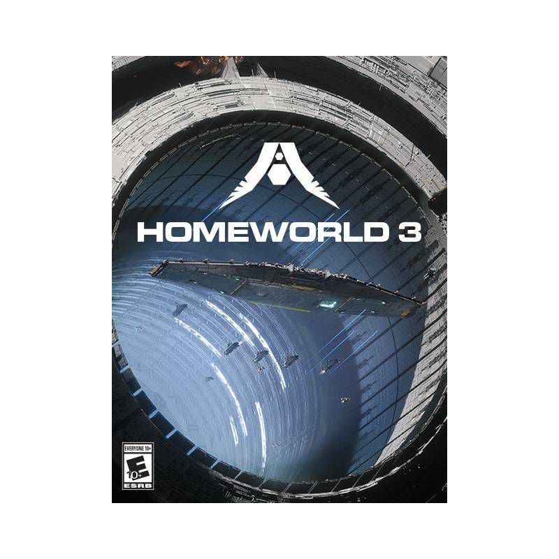 Homeworld 3: Collector&#39;s Edition - PC Game, 1 of 7