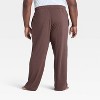 Men's Knit Pajama Pants - Goodfellow & Co™ - 2 of 3