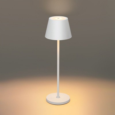 Onewish Cordless LED Table Lamp, 2-pack