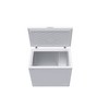 Galanz 7.0 cu ft Chest Freezer - image 3 of 4