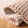 Vermont VRM401 Hand Woven Indoor Rugs - Safavieh - 4 of 4