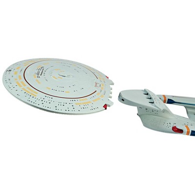 Star Trek The Next Generation Starship Enterprise