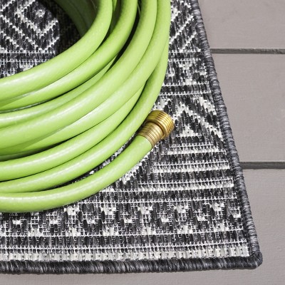 Beach House BHS288 Machine Made Loomed Rug - Safavieh