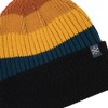 Heroes & Villains Marvel Miss Minutes Adult Striped Beanie - 4 of 4