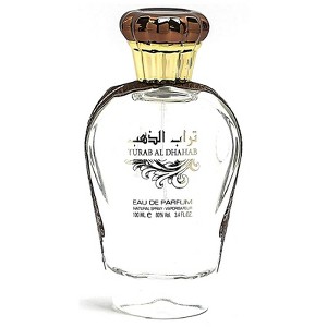 Ard Al Zaafaran Turab Al Dhahab Eau de Parfum for Women N/A 3.4 Oz - 1 of 4