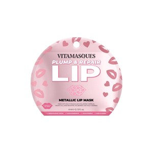 Vitamasques Lip Mask and Repair - Plump - 0.13 fl oz - 1 of 4