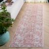 Bayside BAY132 Machine Washable Power Loomed Indoor Rugs - Safavieh - 2 of 4